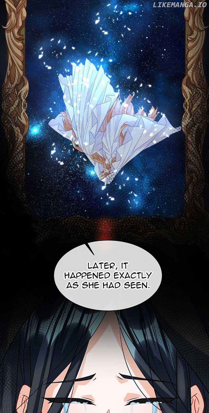 The Daughter of Evil and Miss Devil Chapter 49 - Page 18