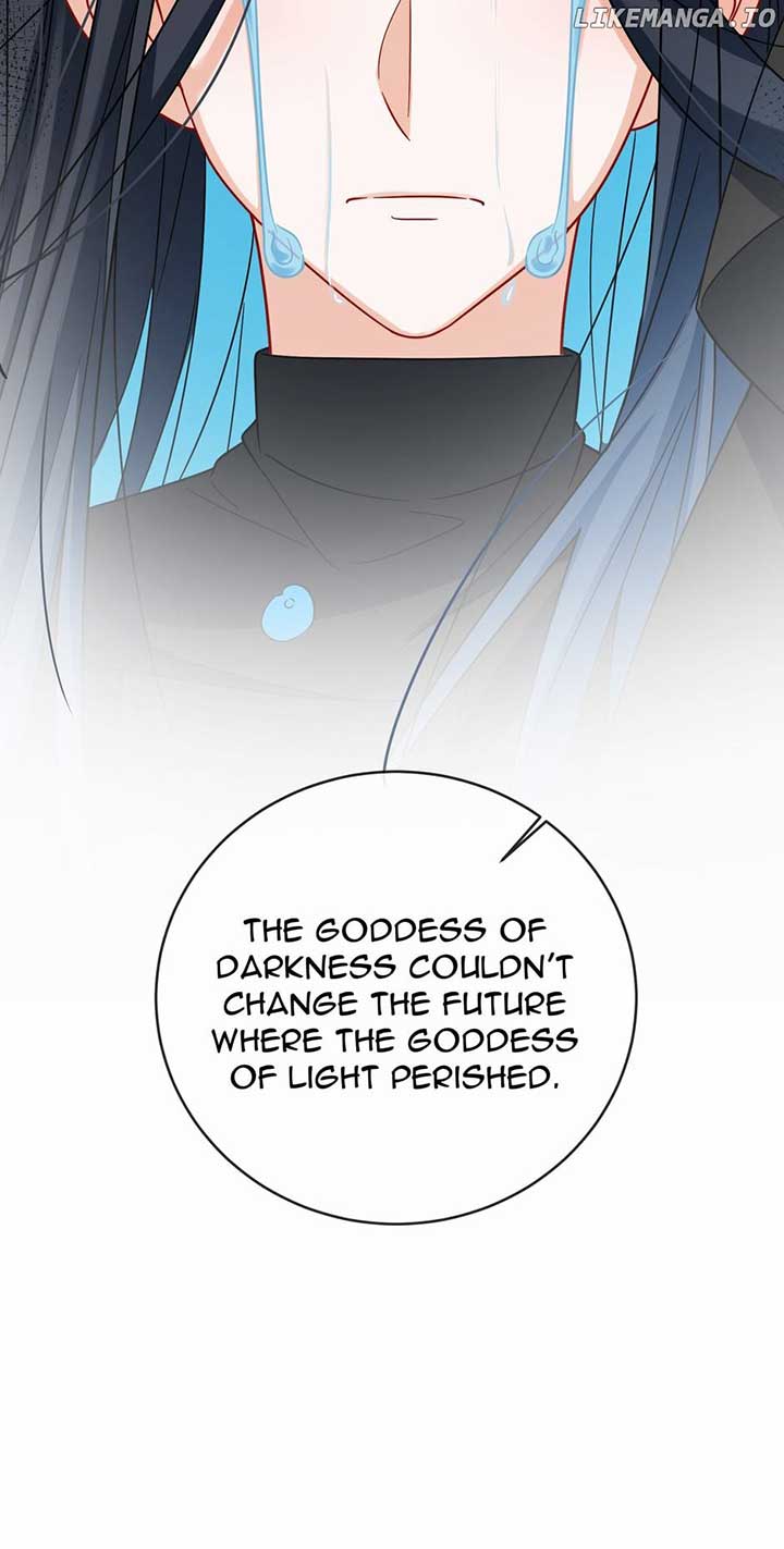 The Daughter of Evil and Miss Devil Chapter 49 - Page 19