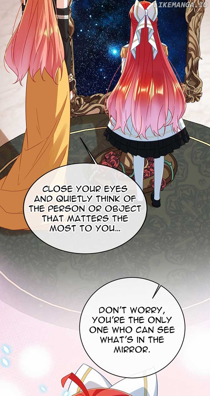 The Daughter of Evil and Miss Devil Chapter 49 - Page 27