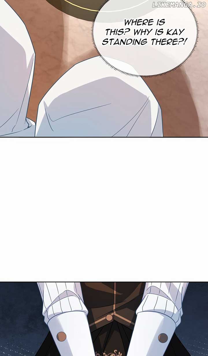 The Daughter of Evil and Miss Devil Chapter 49 - Page 35