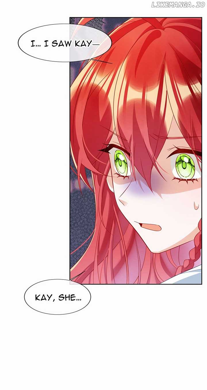 The Daughter of Evil and Miss Devil Chapter 49 - Page 45