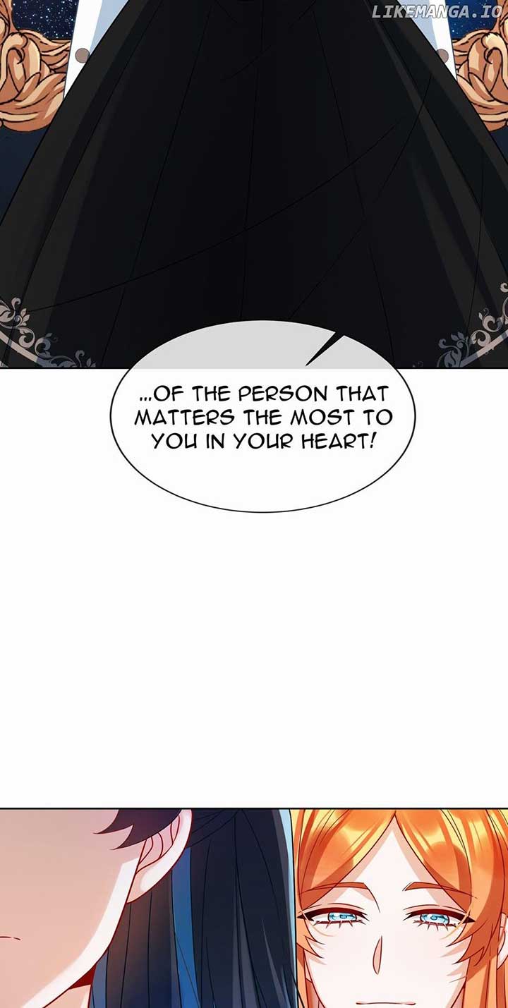 The Daughter of Evil and Miss Devil Chapter 50 - Page 11