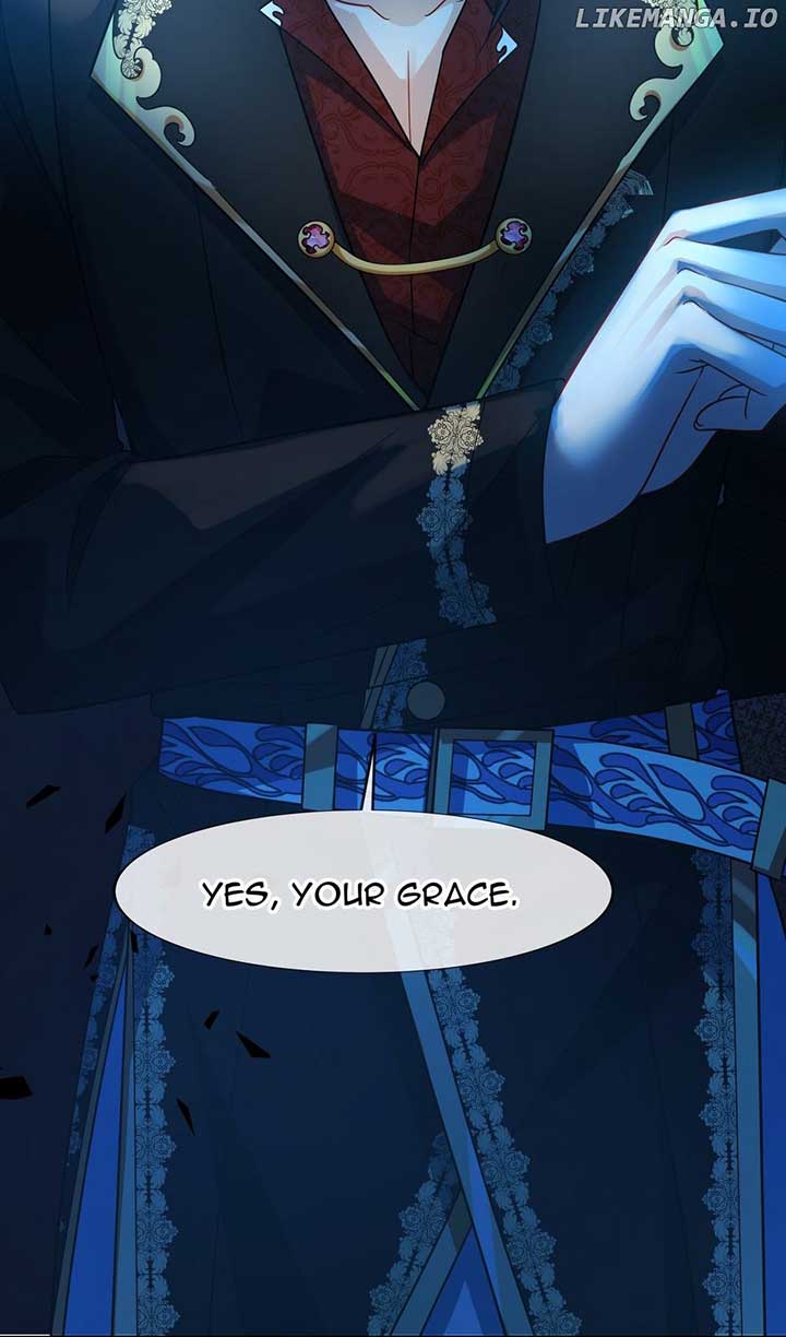 The Daughter of Evil and Miss Devil Chapter 50 - Page 47