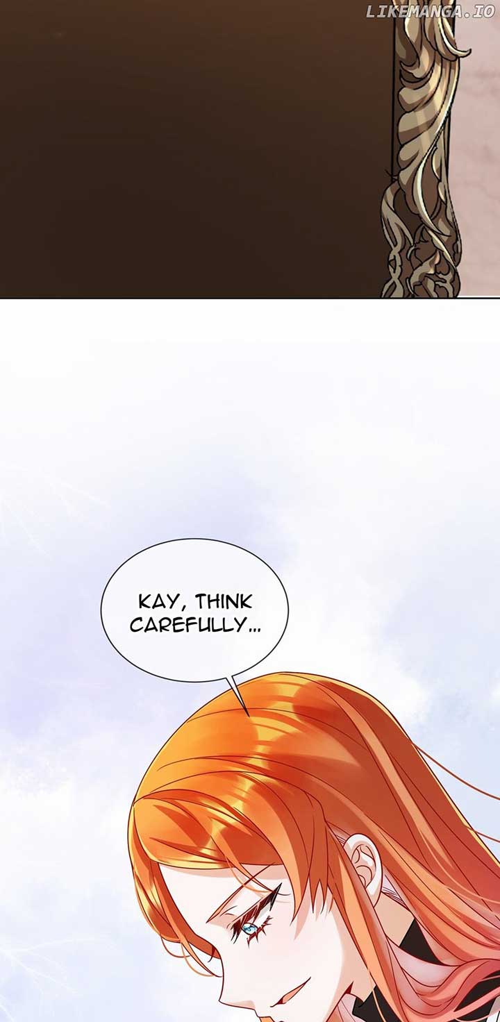 The Daughter of Evil and Miss Devil Chapter 50 - Page 8