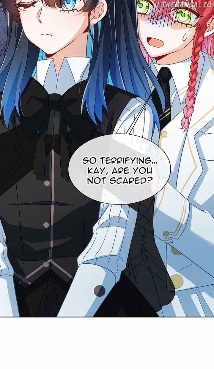 The Daughter of Evil and Miss Devil Chapter 51 - Page 10
