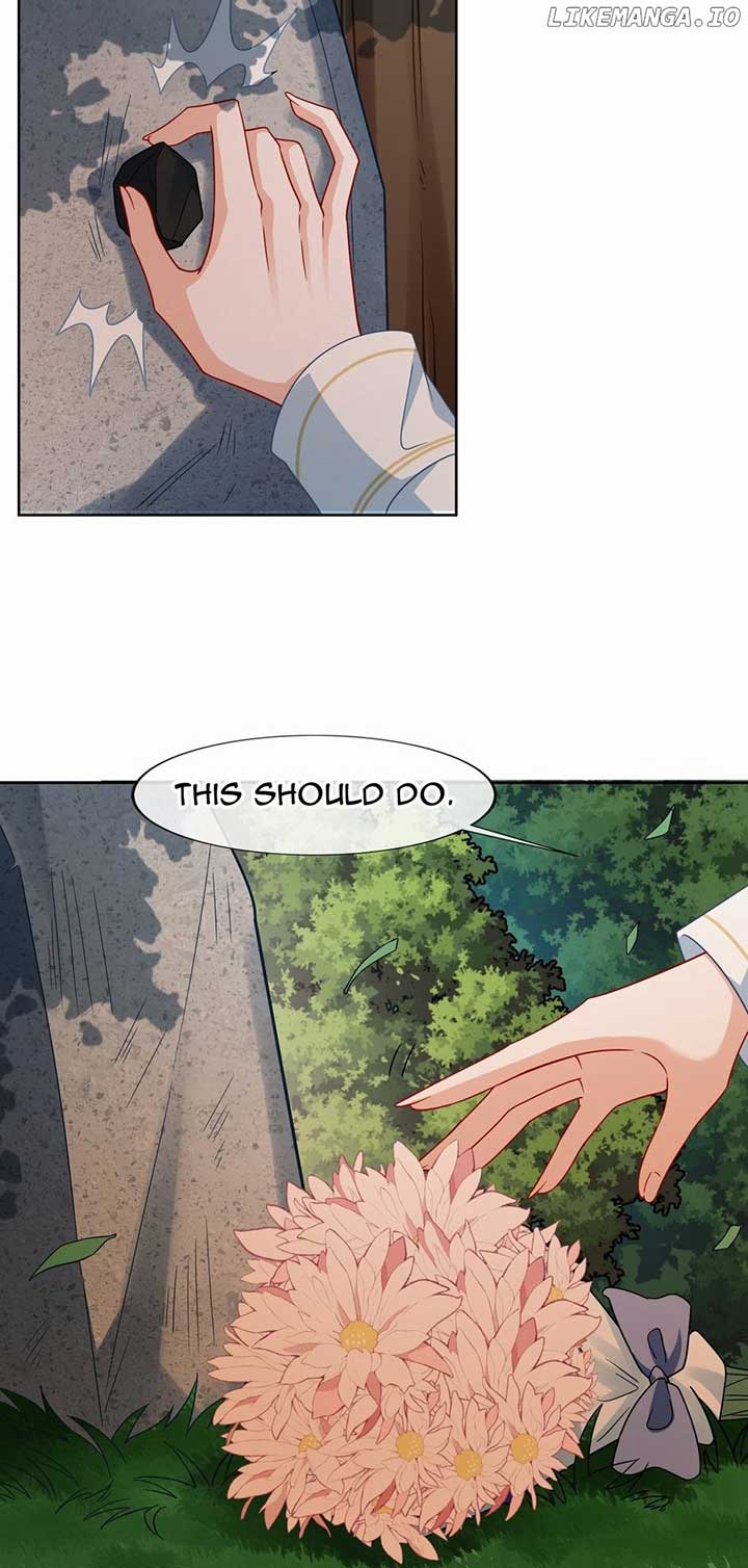 The Daughter of Evil and Miss Devil Chapter 51 - Page 26