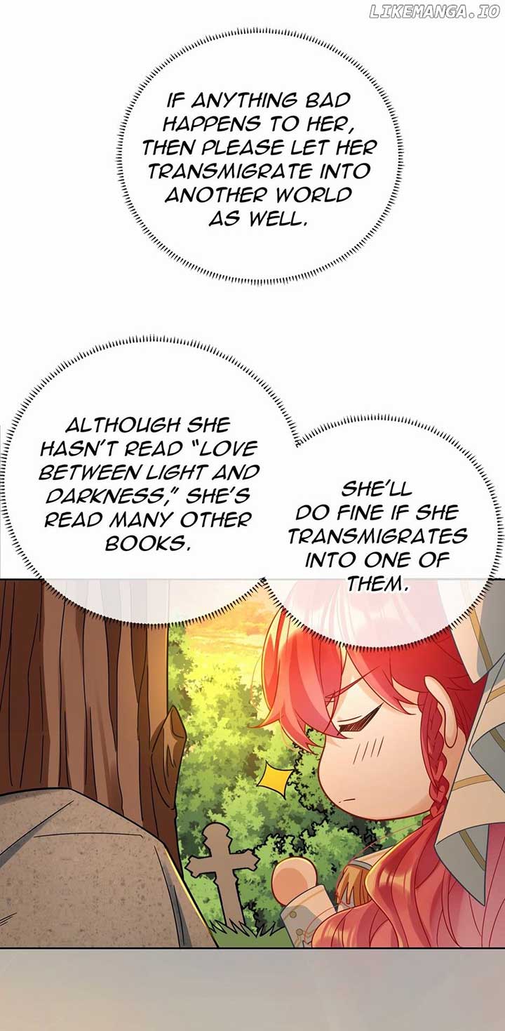 The Daughter of Evil and Miss Devil Chapter 51 - Page 30
