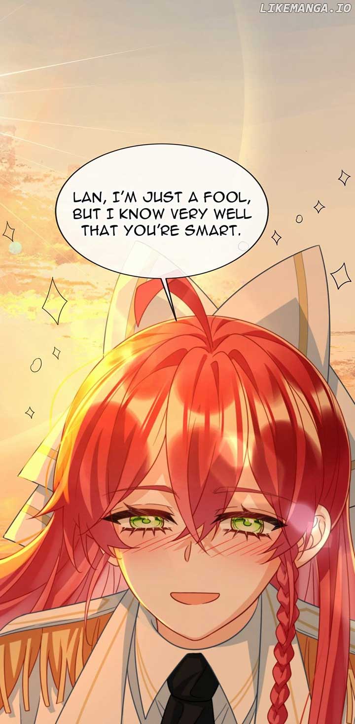 The Daughter of Evil and Miss Devil Chapter 51 - Page 31