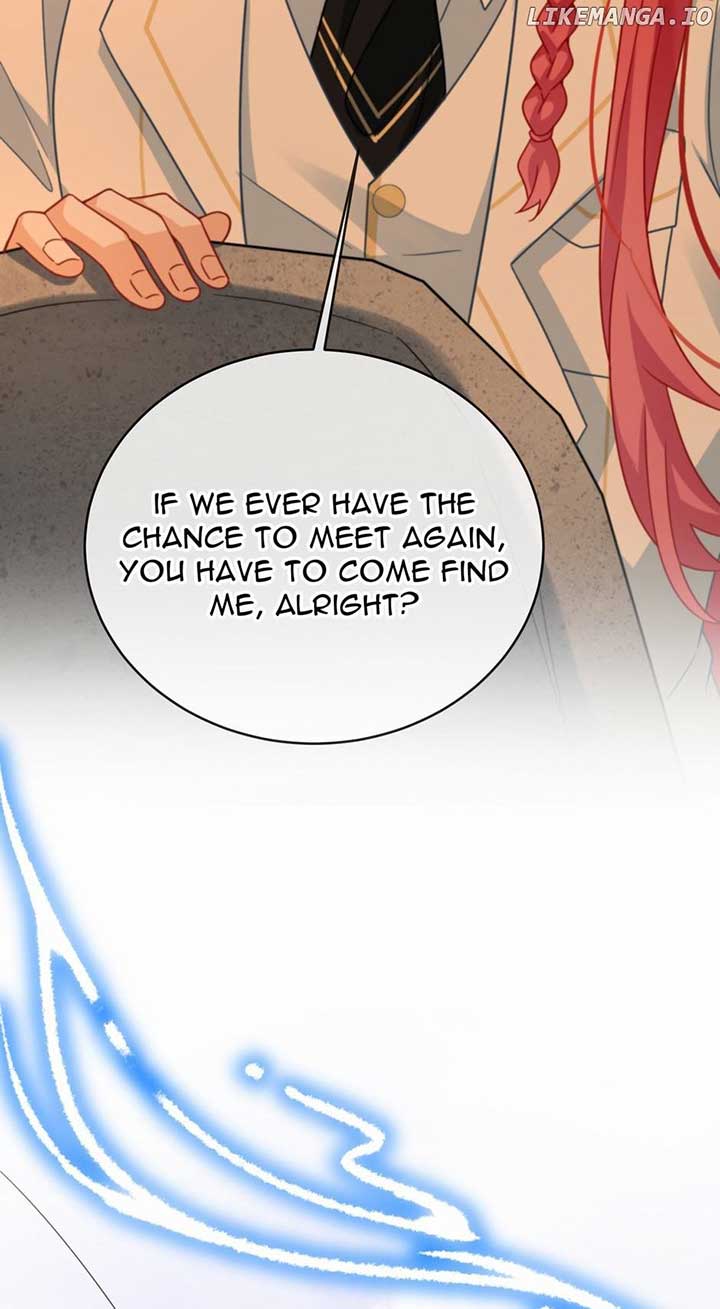 The Daughter of Evil and Miss Devil Chapter 51 - Page 32