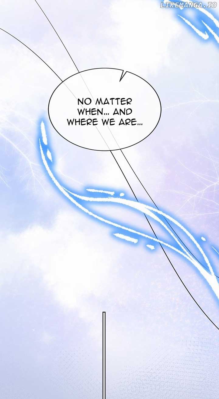 The Daughter of Evil and Miss Devil Chapter 51 - Page 33