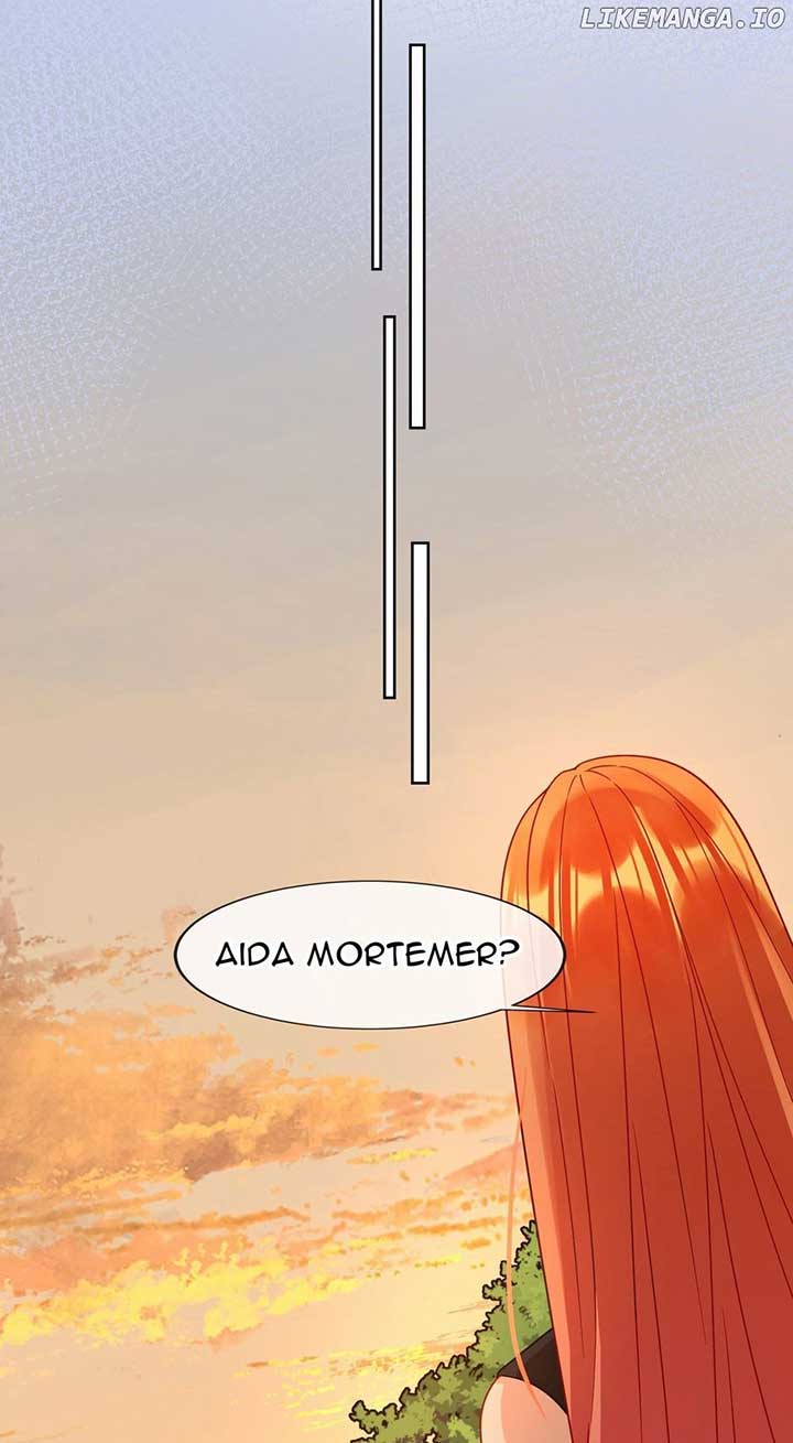 The Daughter of Evil and Miss Devil Chapter 51 - Page 34