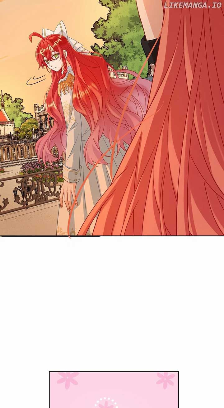 The Daughter of Evil and Miss Devil Chapter 51 - Page 35