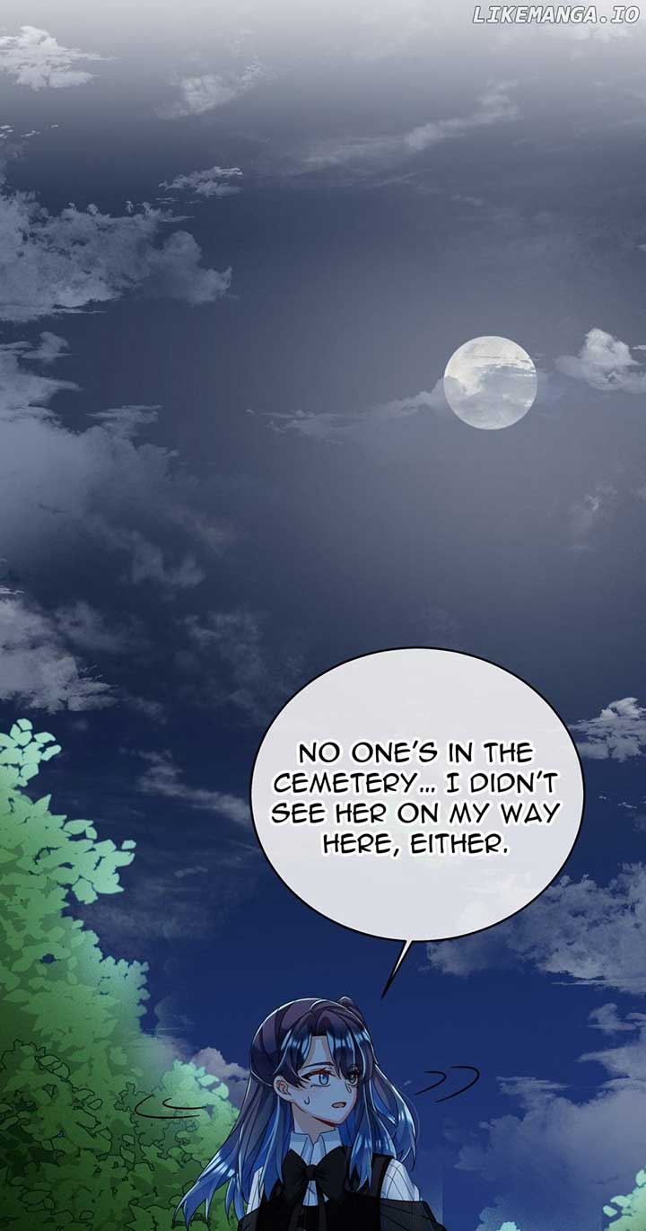 The Daughter of Evil and Miss Devil Chapter 51 - Page 41