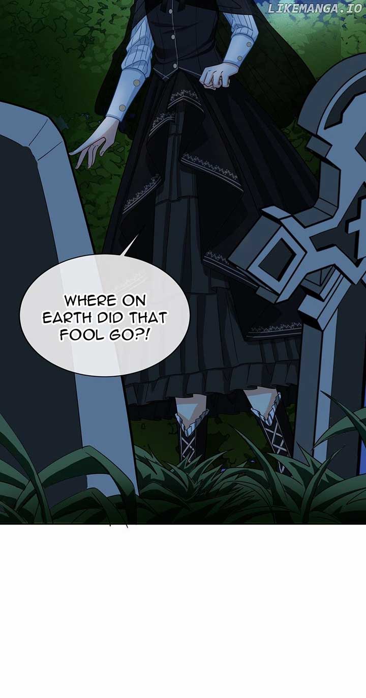 The Daughter of Evil and Miss Devil Chapter 51 - Page 42