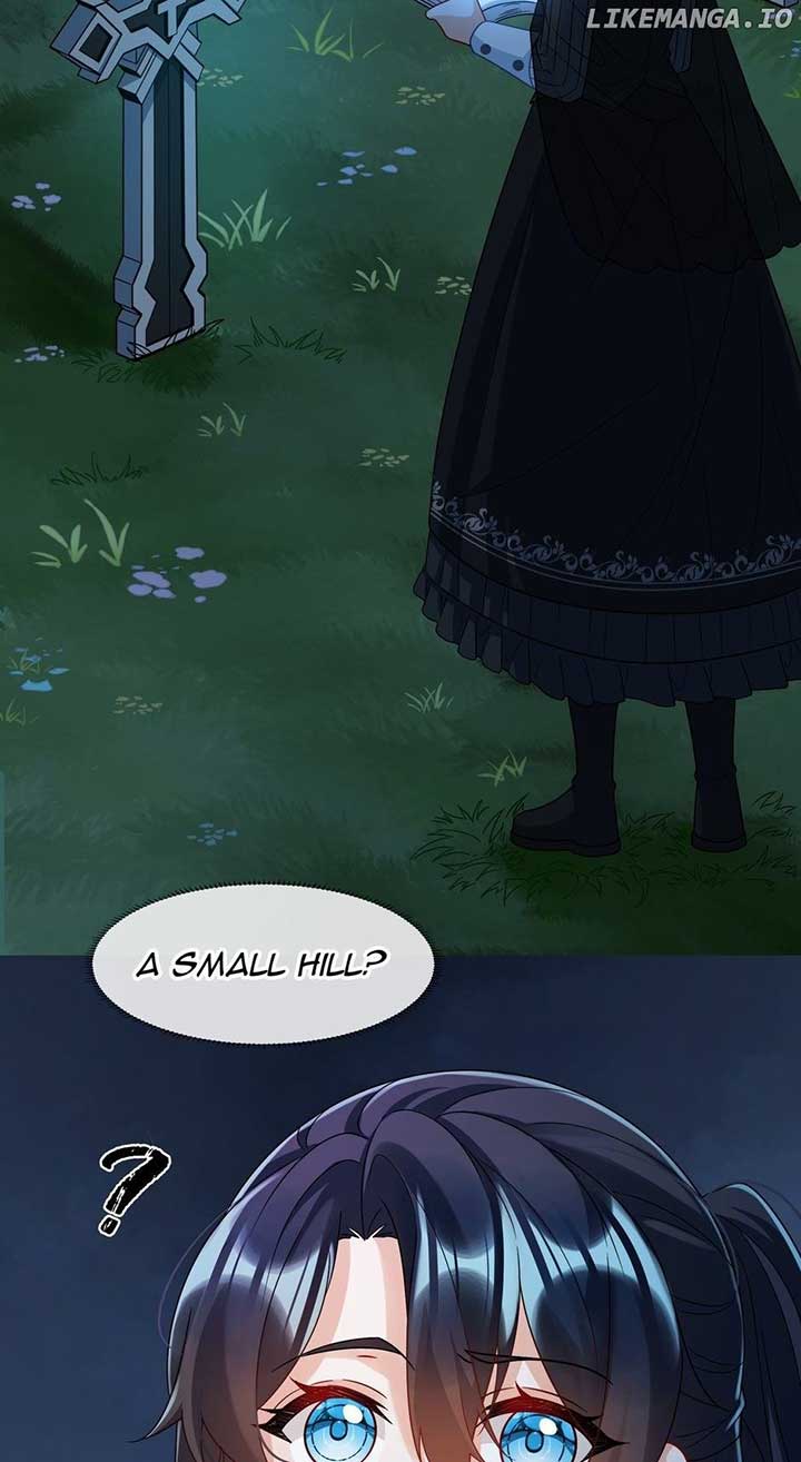 The Daughter of Evil and Miss Devil Chapter 51 - Page 48