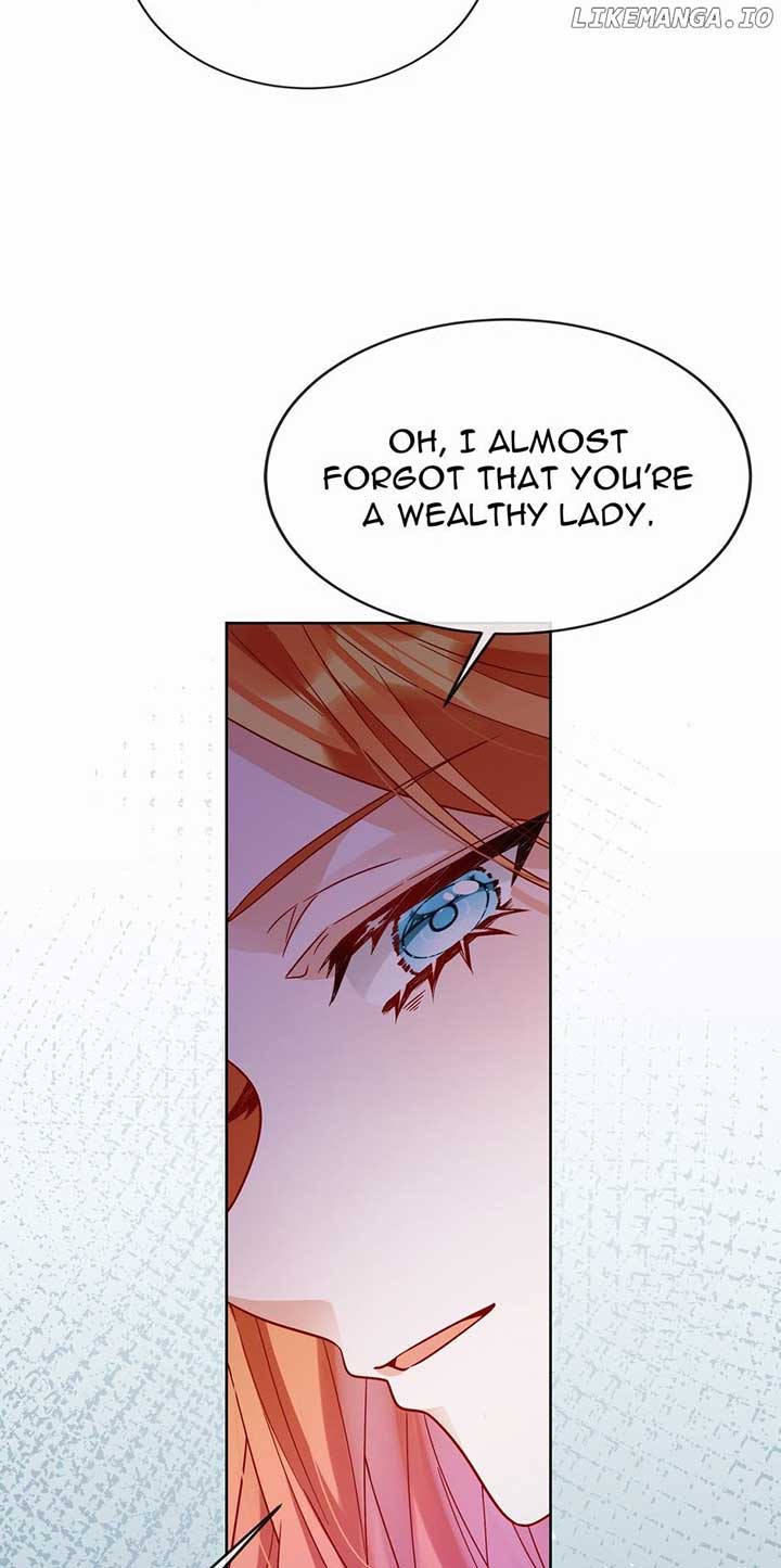 The Daughter of Evil and Miss Devil Chapter 52 - Page 11