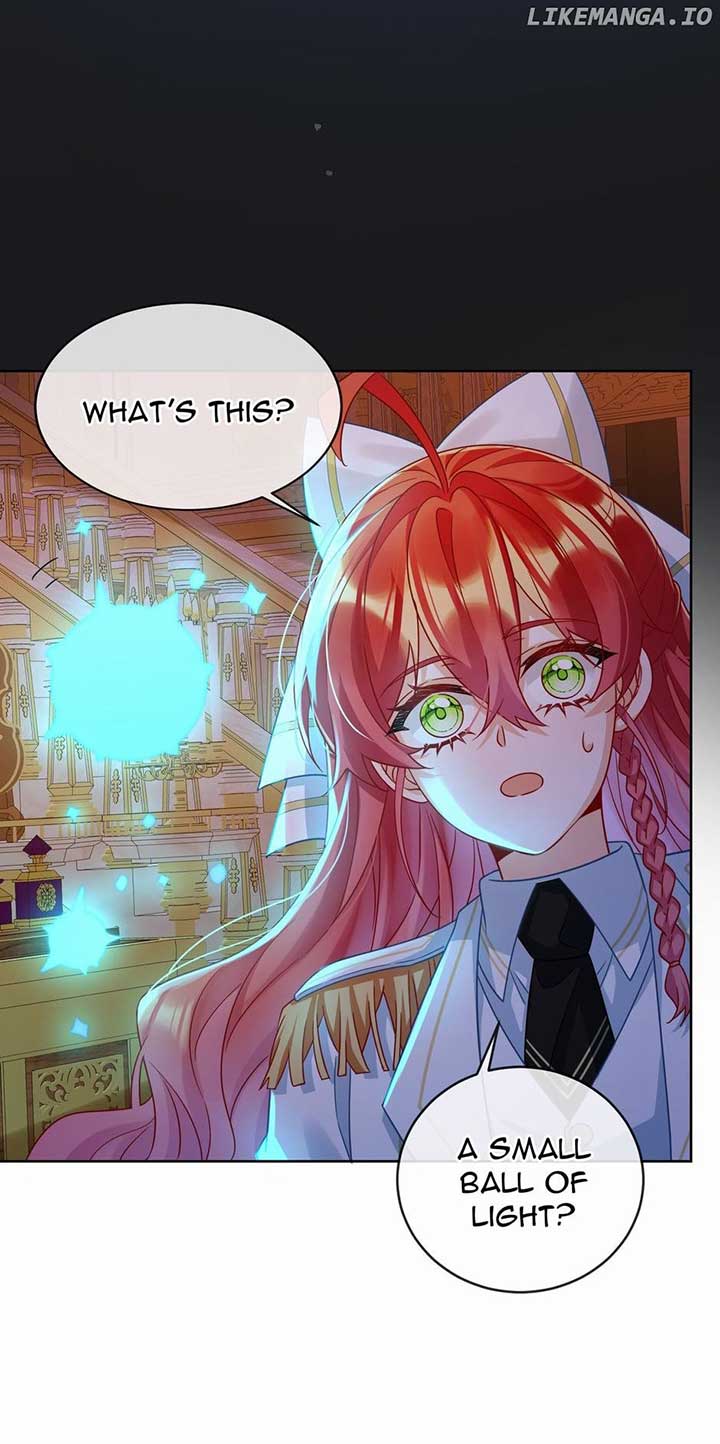 The Daughter of Evil and Miss Devil Chapter 52 - Page 13