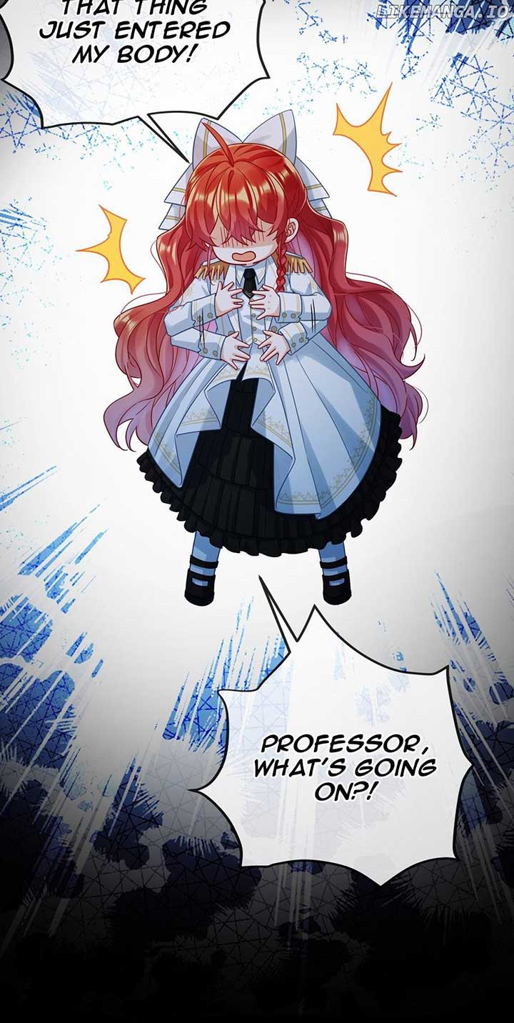 The Daughter of Evil and Miss Devil Chapter 52 - Page 15