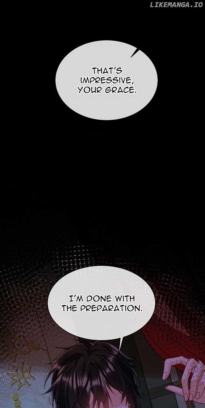 The Daughter of Evil and Miss Devil Chapter 52 - Page 16
