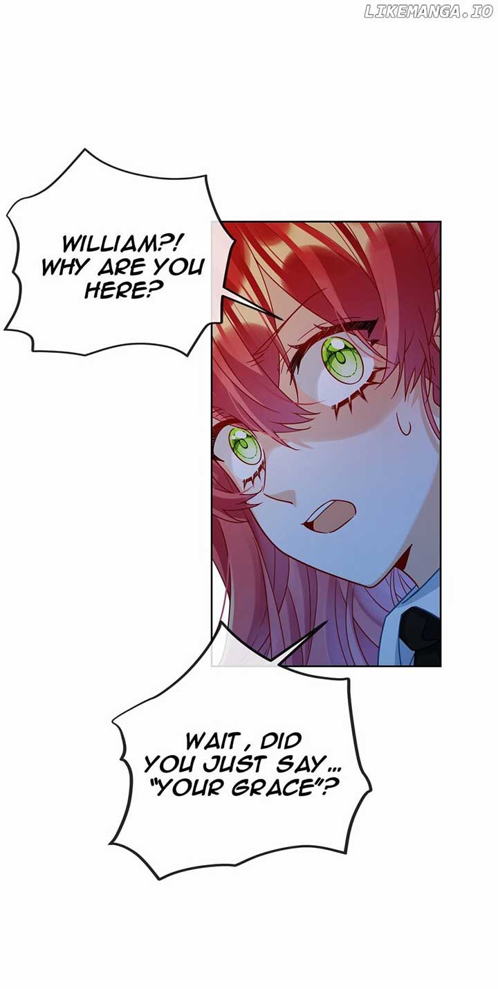 The Daughter of Evil and Miss Devil Chapter 52 - Page 18