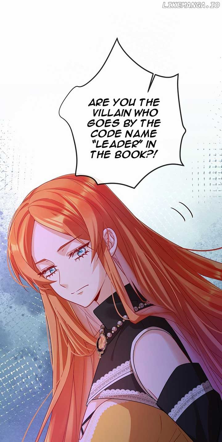 The Daughter of Evil and Miss Devil Chapter 52 - Page 19