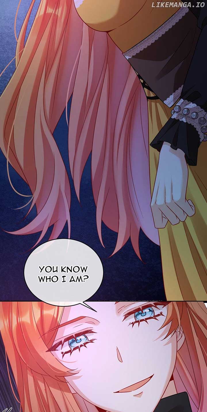 The Daughter of Evil and Miss Devil Chapter 52 - Page 20