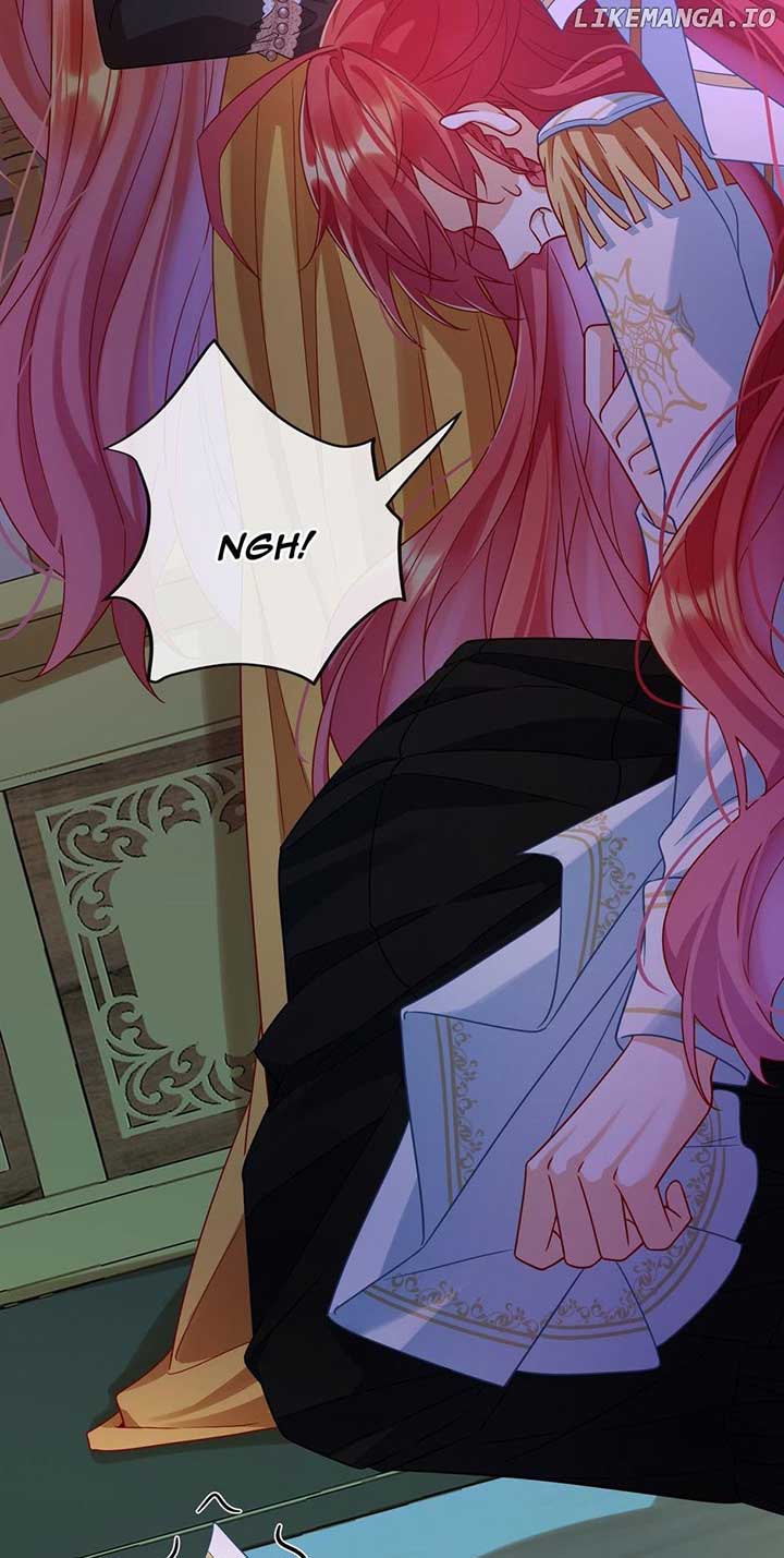 The Daughter of Evil and Miss Devil Chapter 52 - Page 22