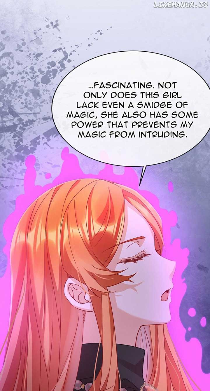The Daughter of Evil and Miss Devil Chapter 52 - Page 24