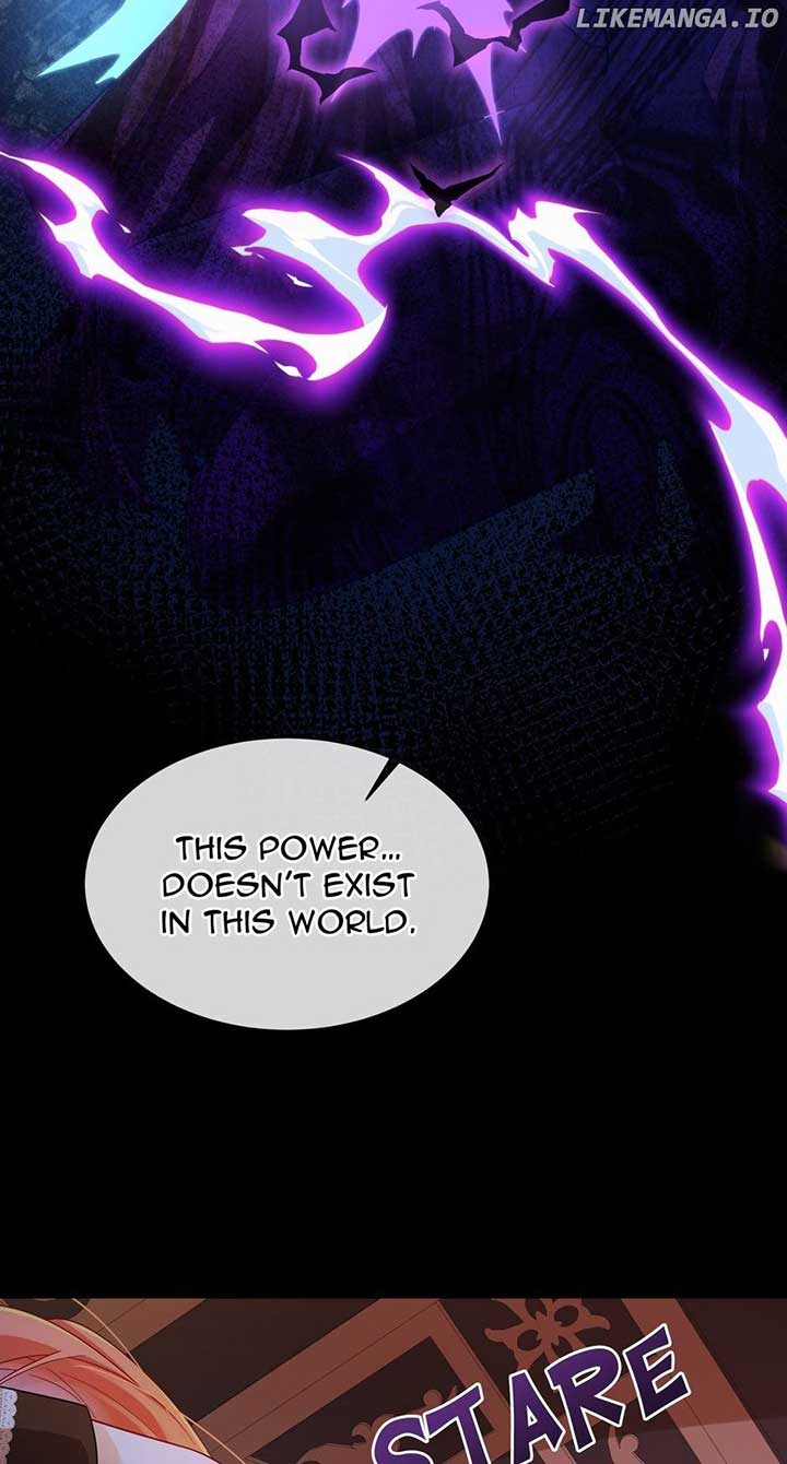 The Daughter of Evil and Miss Devil Chapter 52 - Page 26