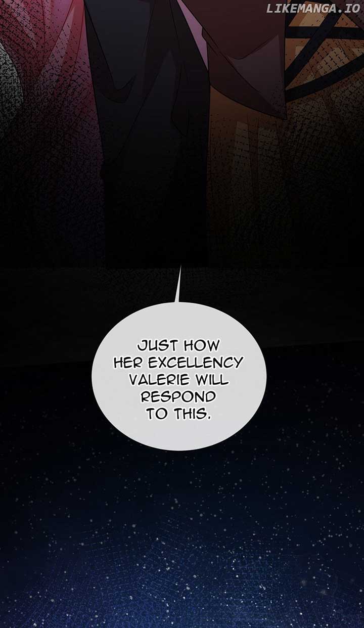 The Daughter of Evil and Miss Devil Chapter 52 - Page 34