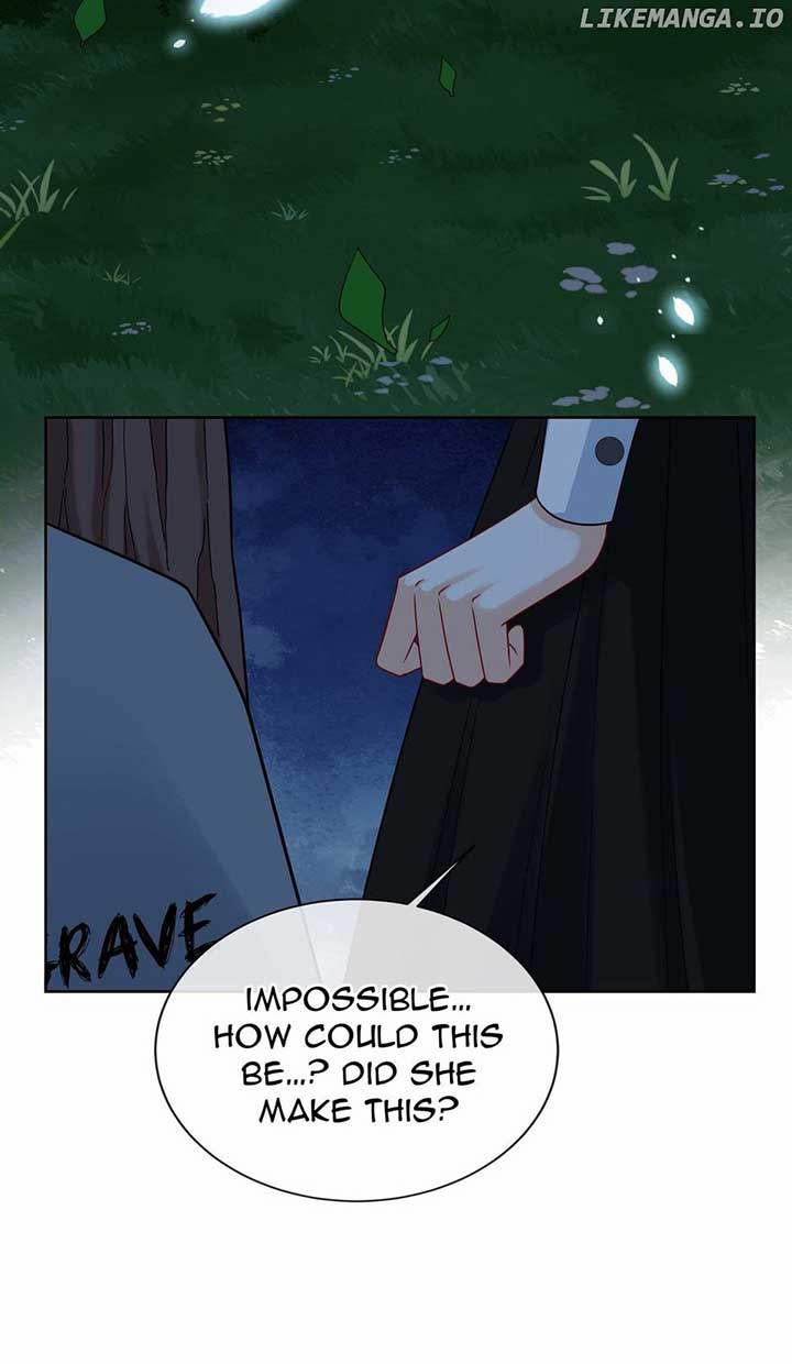 The Daughter of Evil and Miss Devil Chapter 52 - Page 37