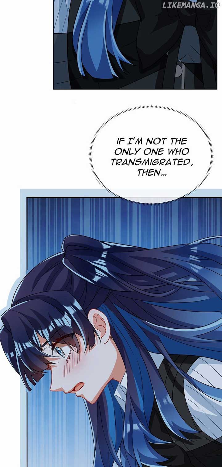 The Daughter of Evil and Miss Devil Chapter 52 - Page 41