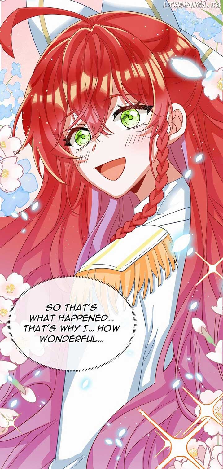 The Daughter of Evil and Miss Devil Chapter 52 - Page 43