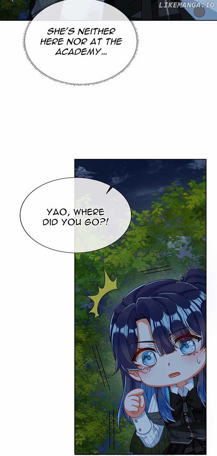 The Daughter of Evil and Miss Devil Chapter 52 - Page 45