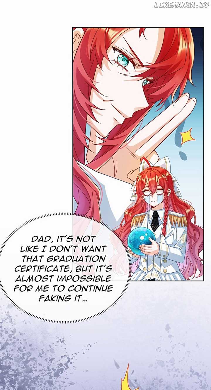 The Daughter of Evil and Miss Devil Chapter 52 - Page 5