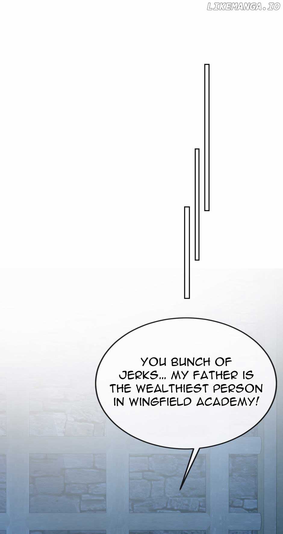 The Daughter of Evil and Miss Devil Chapter 53 - Page 10