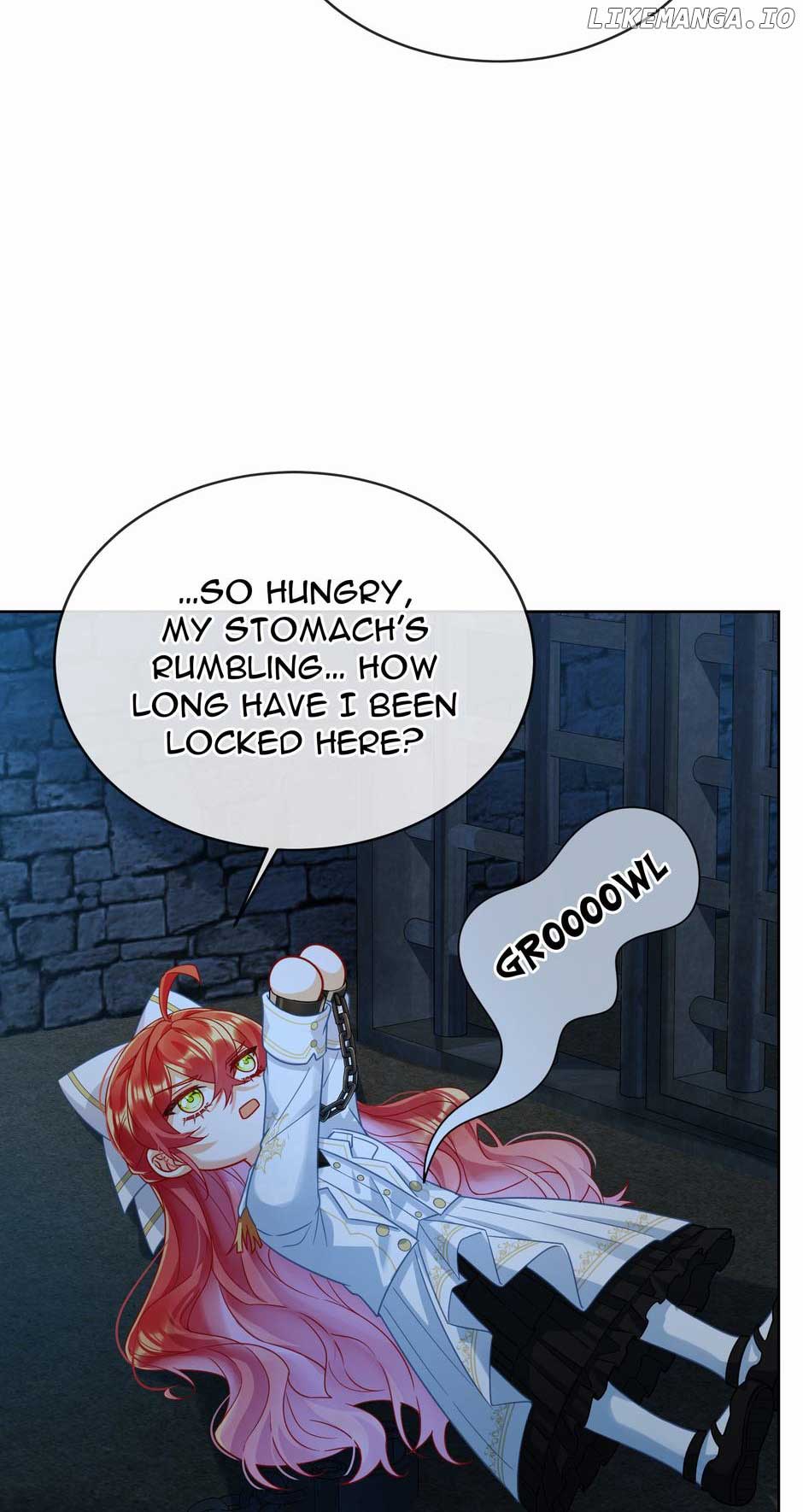 The Daughter of Evil and Miss Devil Chapter 53 - Page 12
