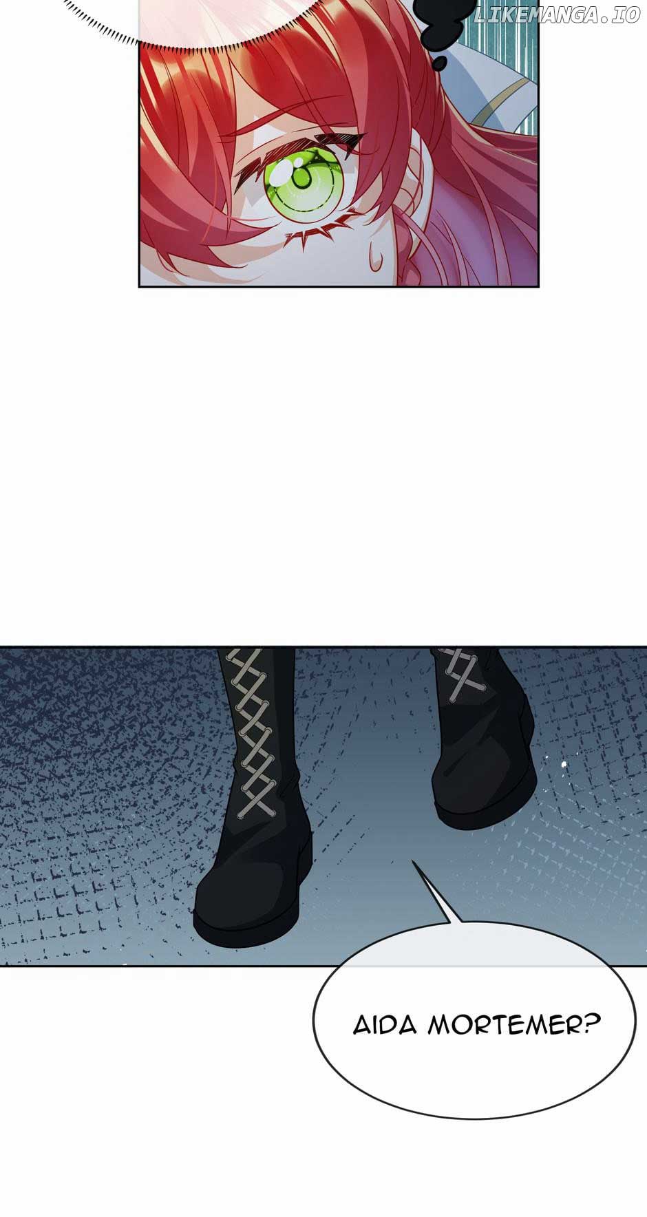 The Daughter of Evil and Miss Devil Chapter 53 - Page 14