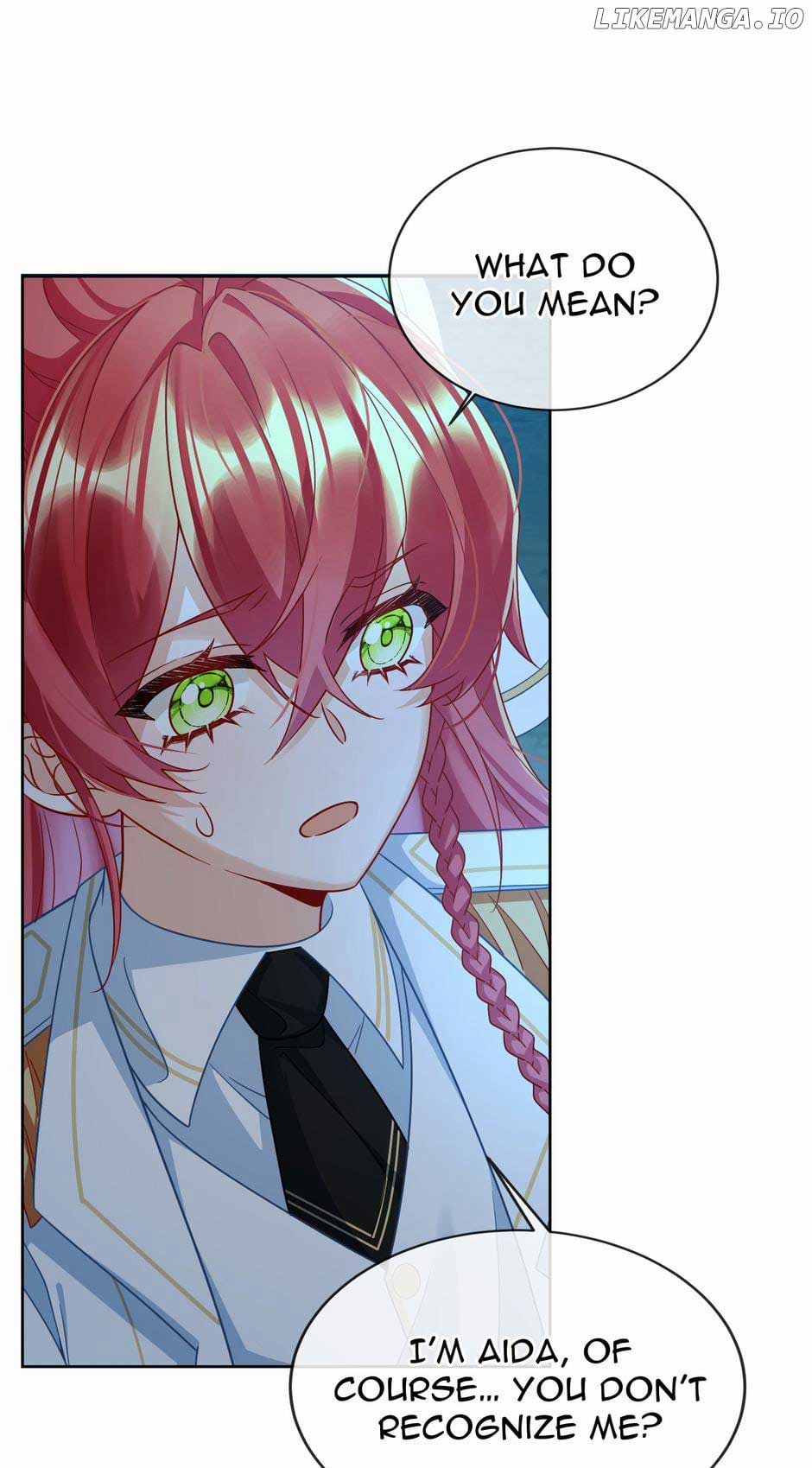 The Daughter of Evil and Miss Devil Chapter 53 - Page 19