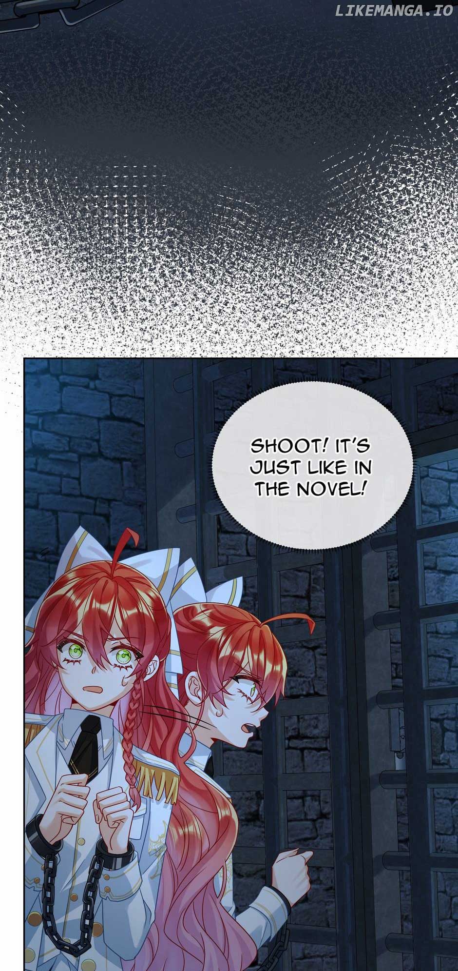 The Daughter of Evil and Miss Devil Chapter 53 - Page 3