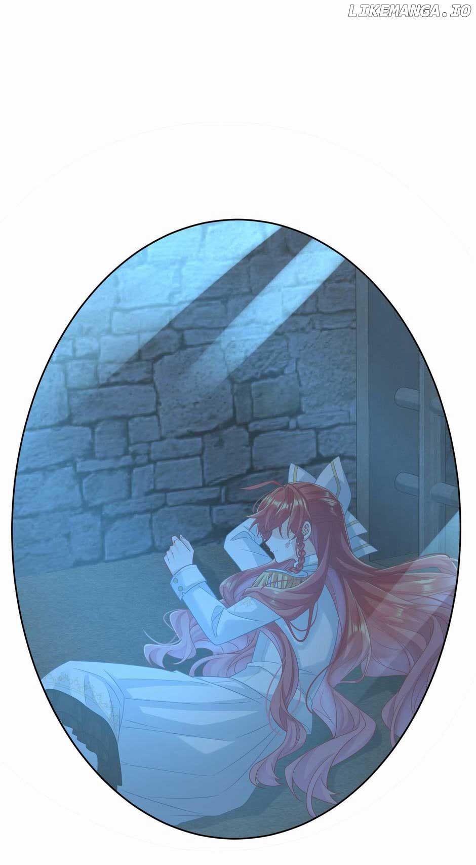 The Daughter of Evil and Miss Devil Chapter 54 - Page 12