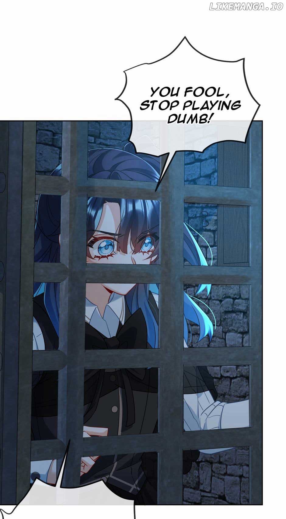 The Daughter of Evil and Miss Devil Chapter 54 - Page 37