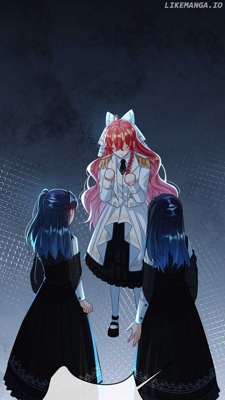 The Daughter of Evil and Miss Devil Chapter 55 - Page 27