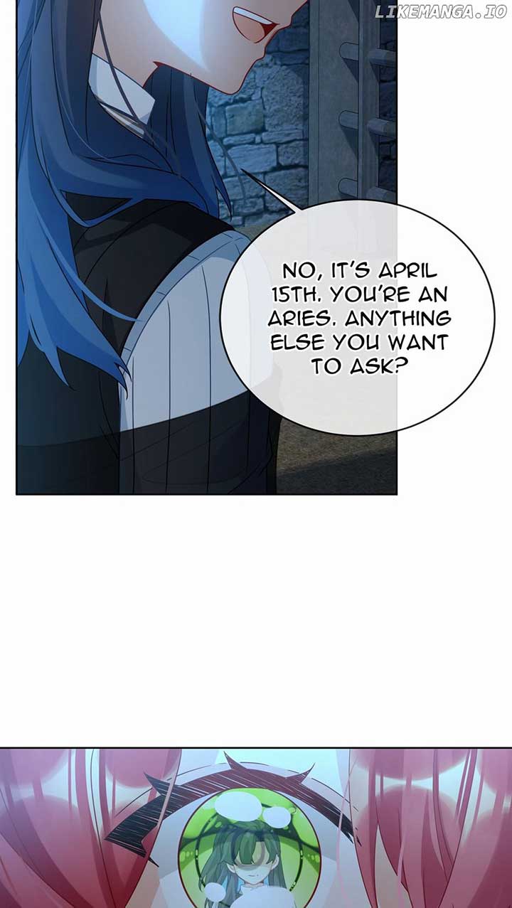 The Daughter of Evil and Miss Devil Chapter 55 - Page 29