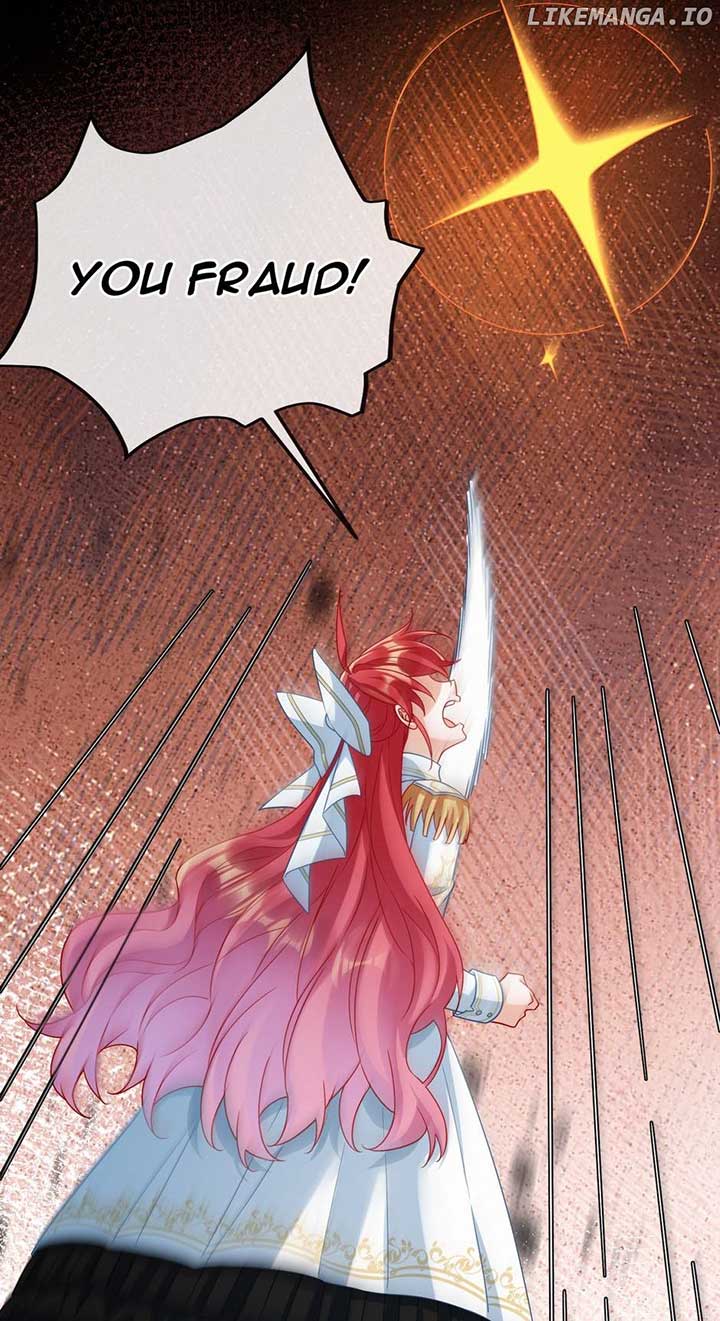 The Daughter of Evil and Miss Devil Chapter 55 - Page 38