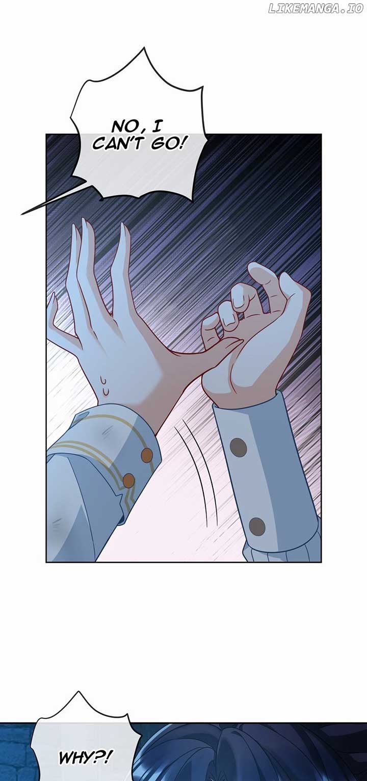The Daughter of Evil and Miss Devil Chapter 56 - Page 10