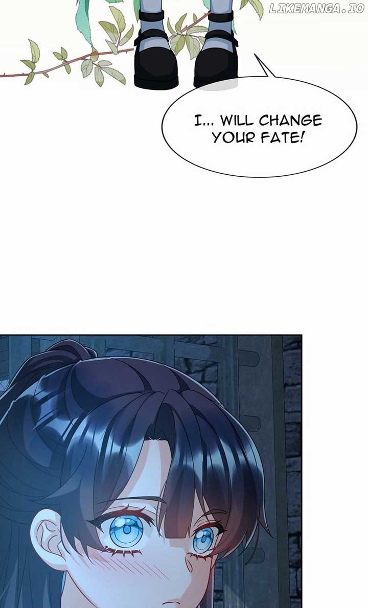 The Daughter of Evil and Miss Devil Chapter 56 - Page 16