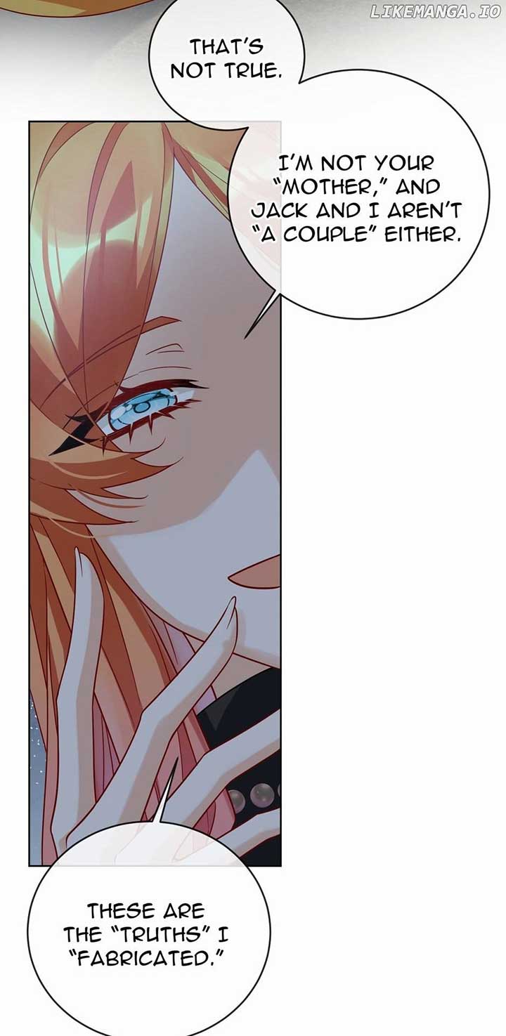 The Daughter of Evil and Miss Devil Chapter 56 - Page 25