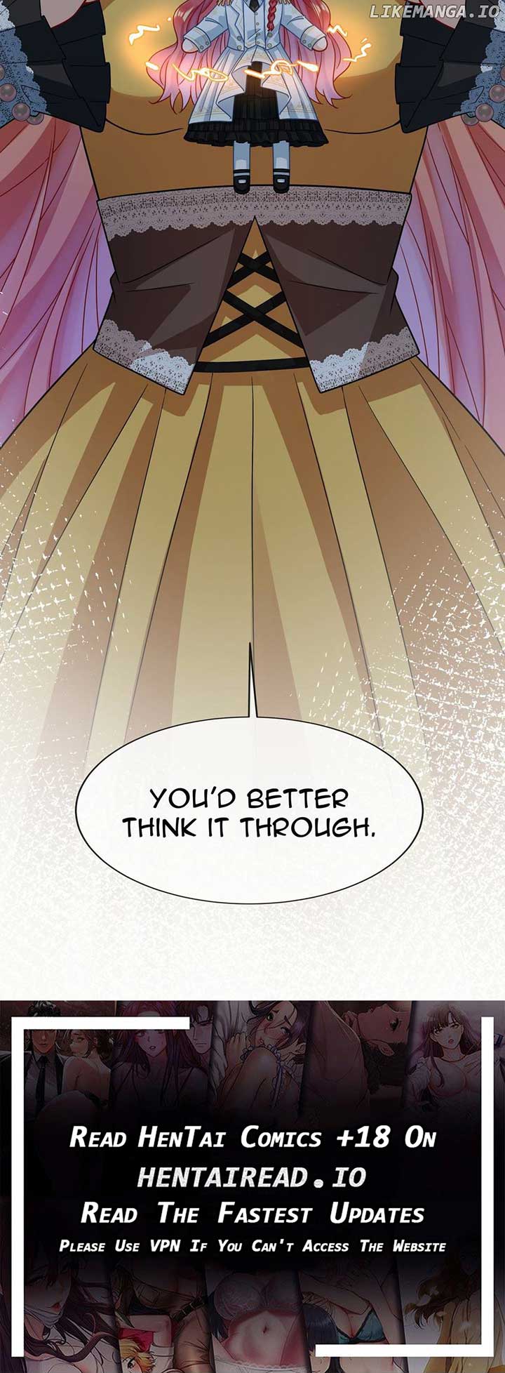 The Daughter of Evil and Miss Devil Chapter 56 - Page 41