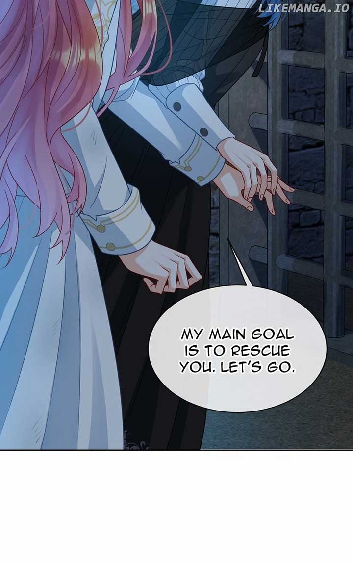 The Daughter of Evil and Miss Devil Chapter 56 - Page 9